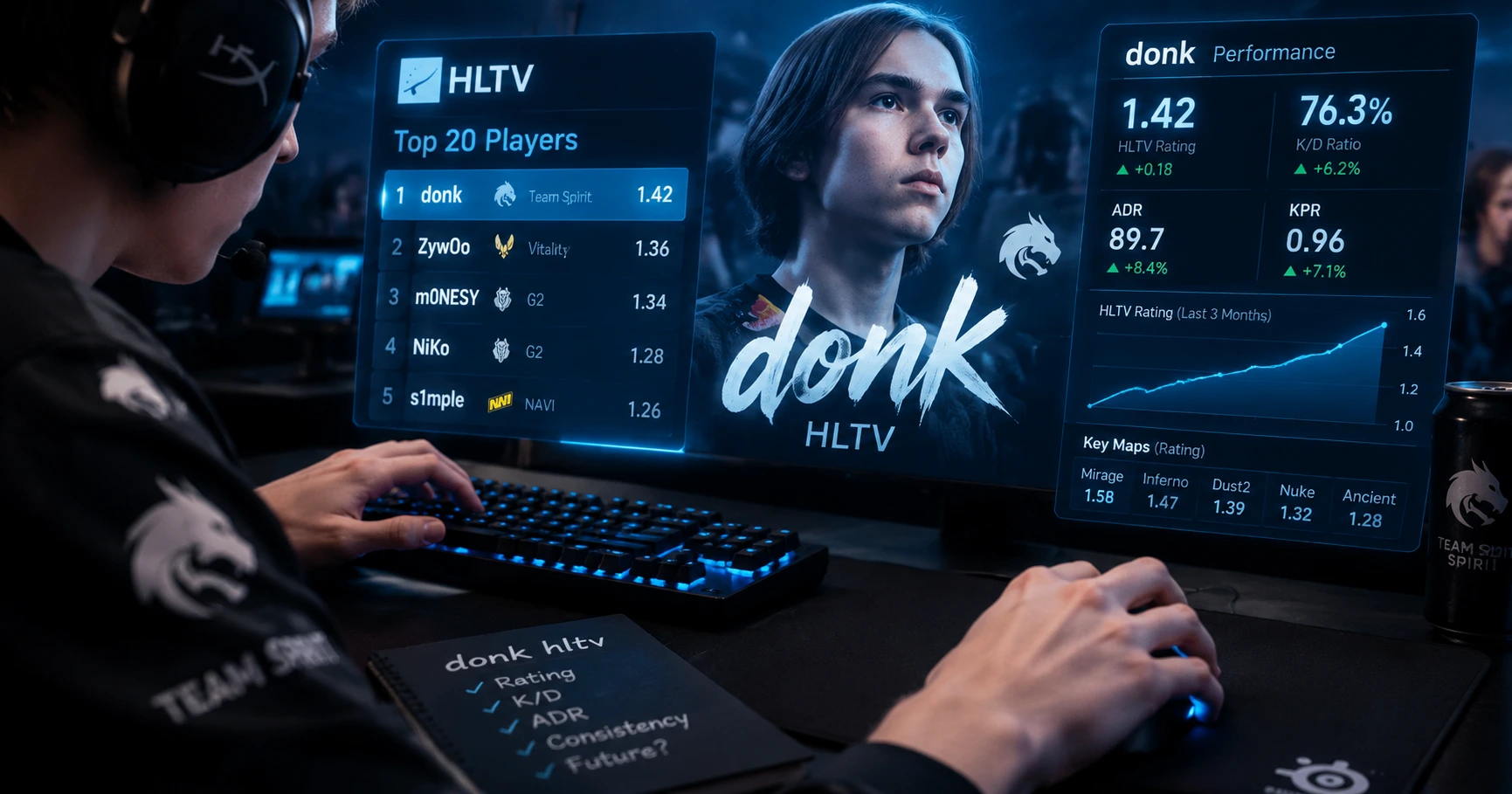 donk hltv: Kompren ar ger ha e dalvoudegezh er c’hontrol CS:GO - image 2 donk hltv: Kompren ar ger ha e dalvoudegezh er c’hontrol CS:GO - image 2