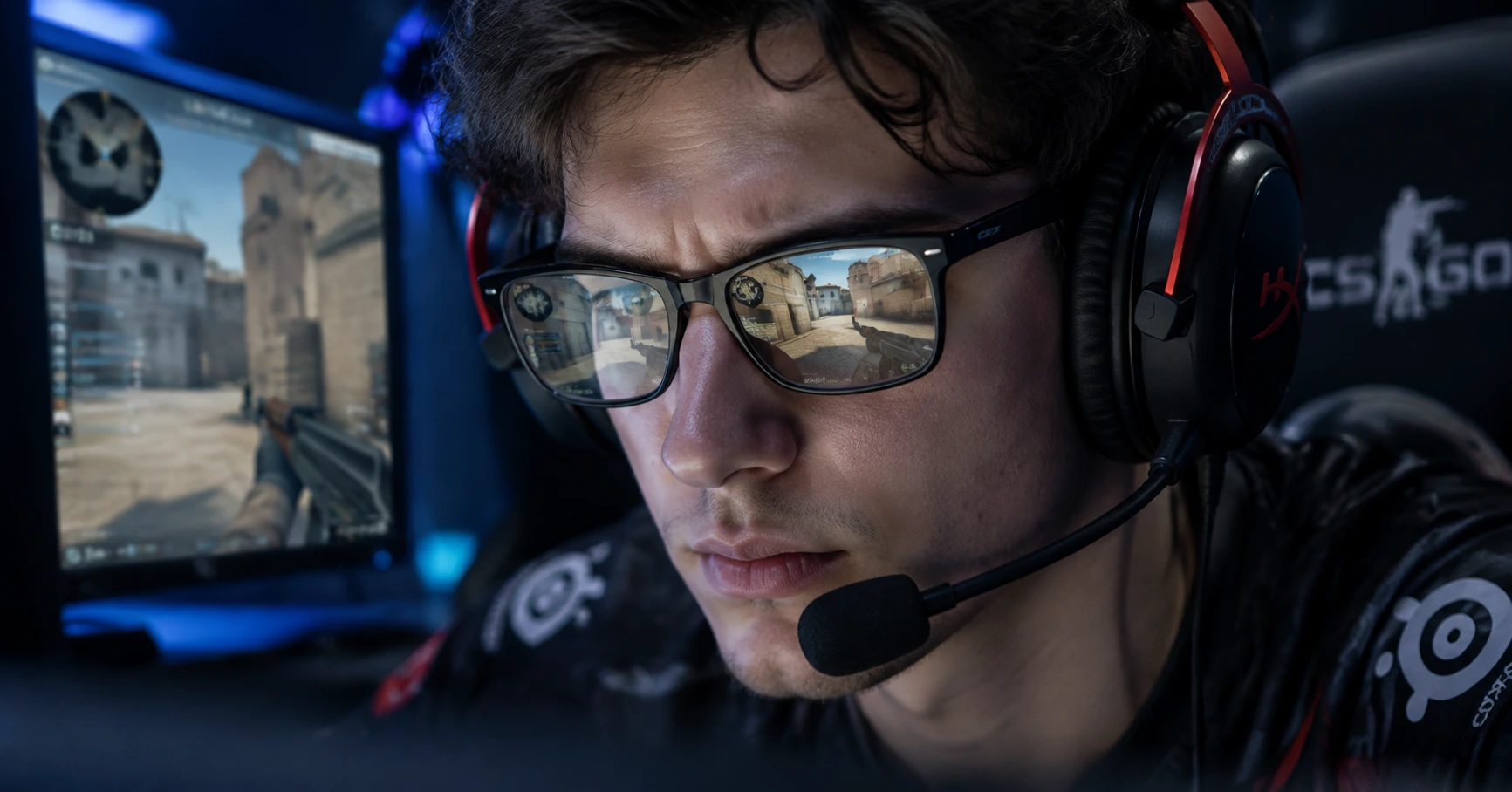Komprenit csgo htlv ha palizia e eñporzans eñ senario kompetitiv - image 2 Komprenit csgo htlv ha palizia e eñporzans eñ senario kompetitiv - image 2
