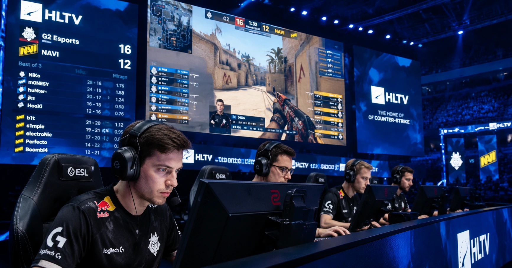 Petra eo asap hltv? - image 2 Petra eo asap hltv? - image 2