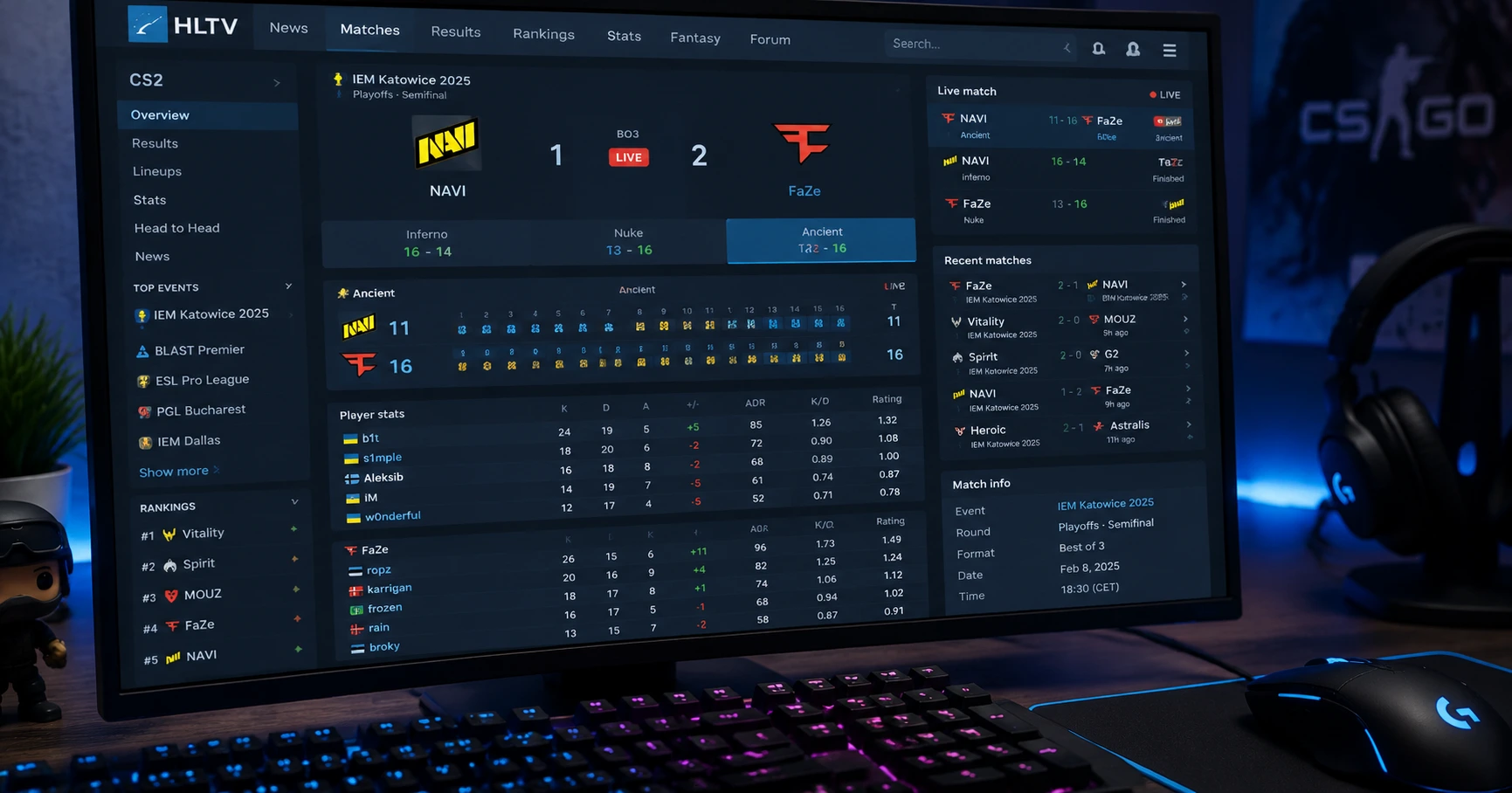Petra eo asap hltv? - image 3 Petra eo asap hltv? - image 3
