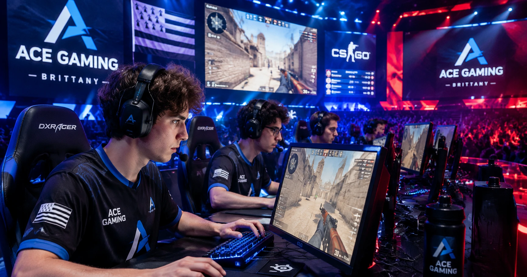 Ace Gaming HLTV: Análise Completa e Atualizada - image 1 Ace Gaming HLTV: Análise Completa e Atualizada - image 1