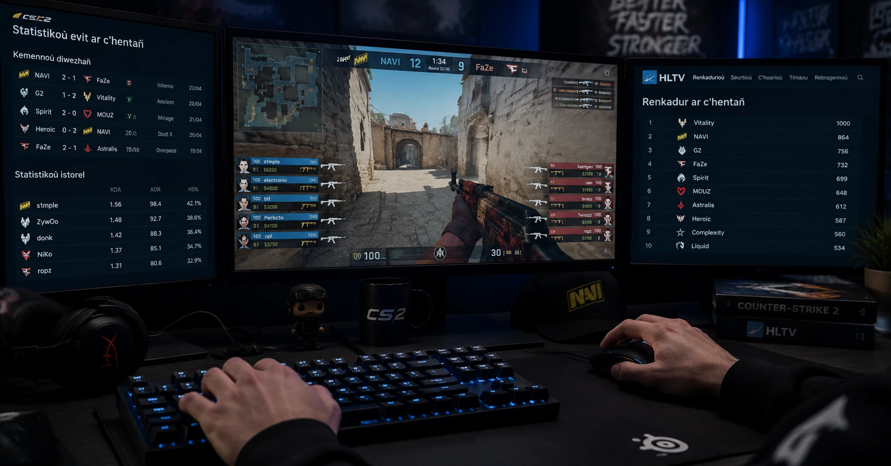 Ace Gaming HLTV: Análise Completa e Atualizada - image 2 Ace Gaming HLTV: Análise Completa e Atualizada - image 2