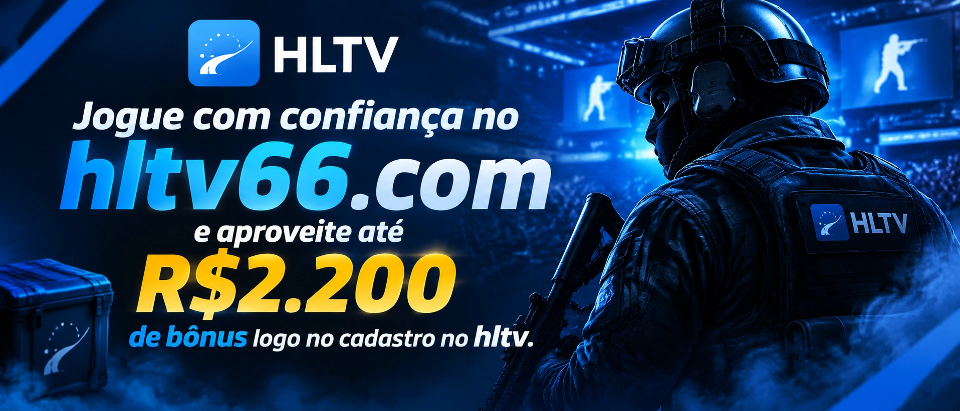 Uso móvel da hltv com foco em acesso por navegador e instalação