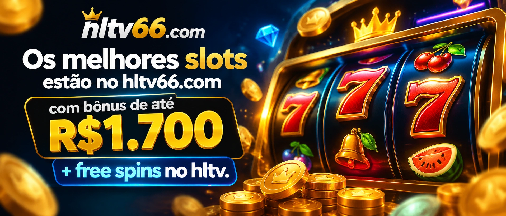 Experiência de slots online no celular com acesso a bônus e conta no hltv